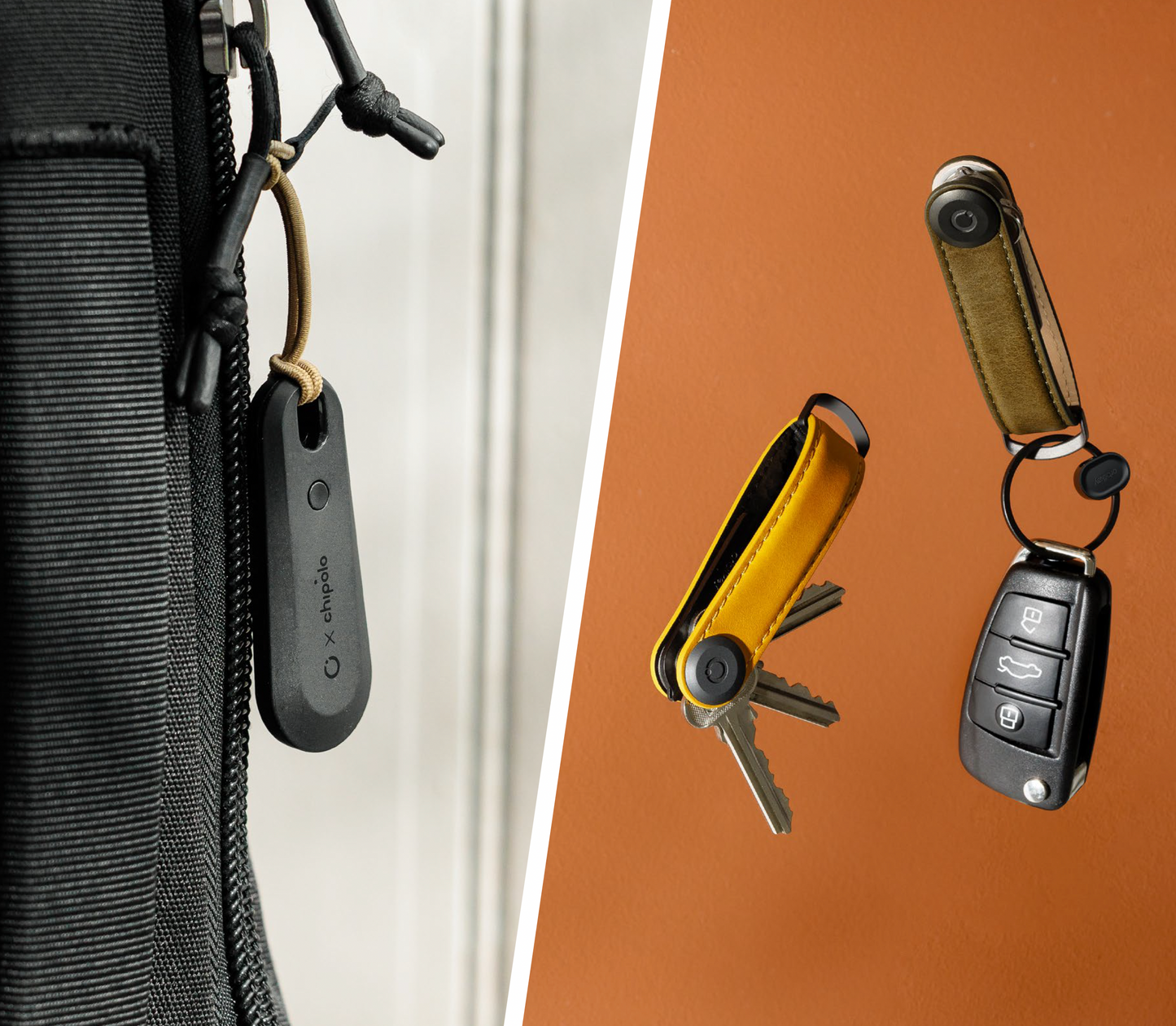 Orbitkey introduces Tracker v2 and All-New Seasonal Key Organisers