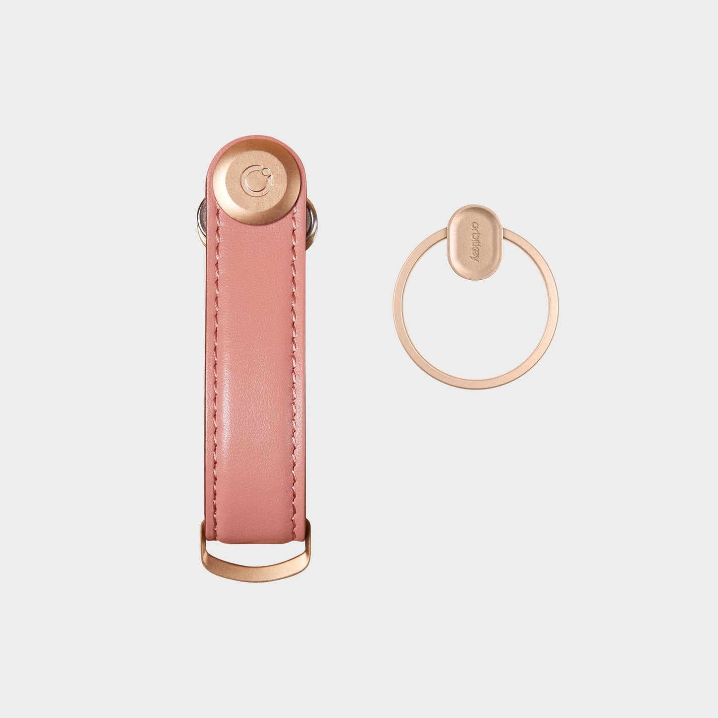 cotton-candy-with-pink-stitching-and-rose-gold-hardware-and-ring-v2-in-rose-gold